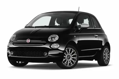 Noleggio lungo termine FIAT 500