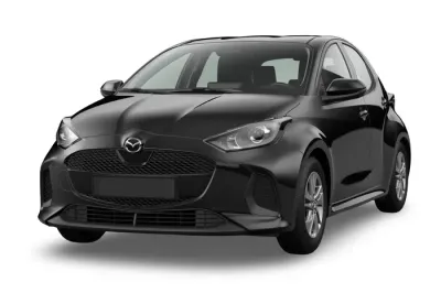 Noleggio lungo termine MAZDA Mazda2 Hybrid