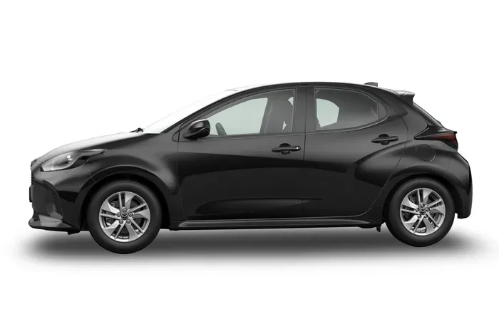 MAZDA Mazda2 Hybrid