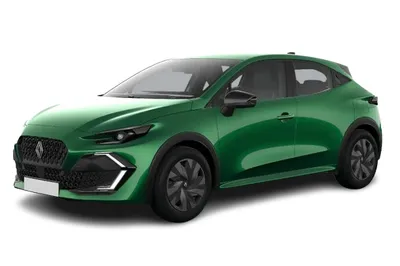 Noleggio lungo termine RENAULT Clio