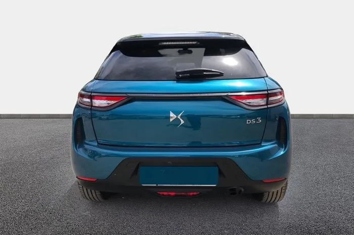 DS DS 3 CROSSBACK