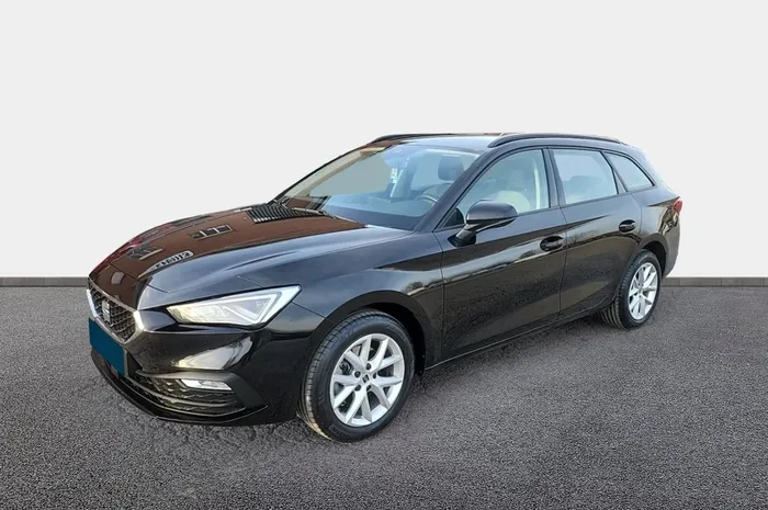 SEAT Leon Sportstourer