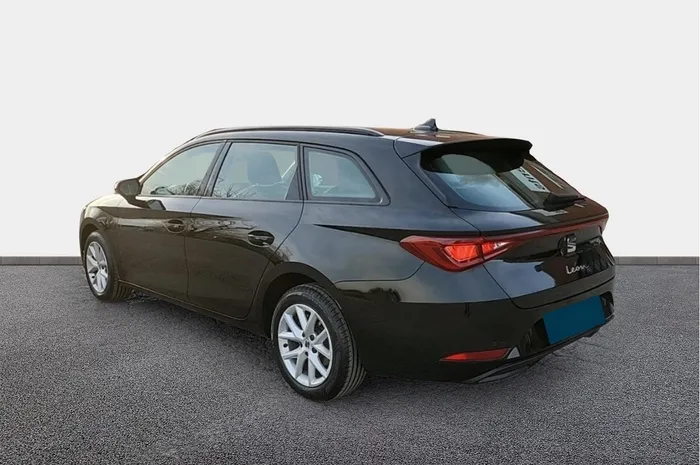 SEAT Leon Sportstourer