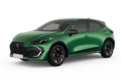 Noleggio lungo termine RENAULT Clio