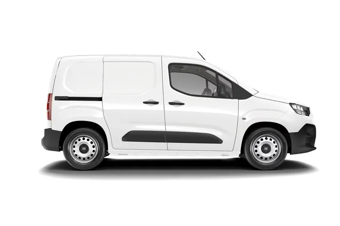 FIAT Doblò City Pro VAN