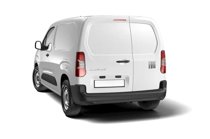 FIAT Doblò City Pro VAN
