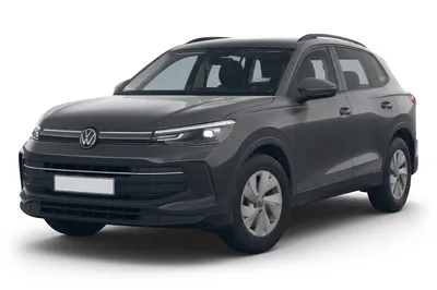Noleggio lungo termine VOLKSWAGEN Tiguan