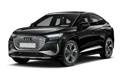 Noleggio lungo termine AUDI Q4 Sportback e-tron