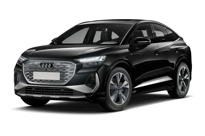 AUDI Q4 Sportback e-tron