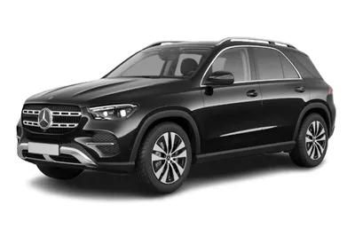 Noleggio lungo termine MERCEDES GLE