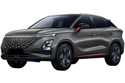 Noleggio lungo termine OMODA Omoda 5