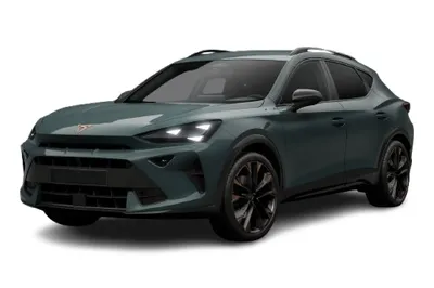 Noleggio lungo termine CUPRA Formentor