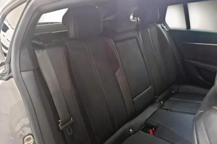 PEUGEOT 508 SW