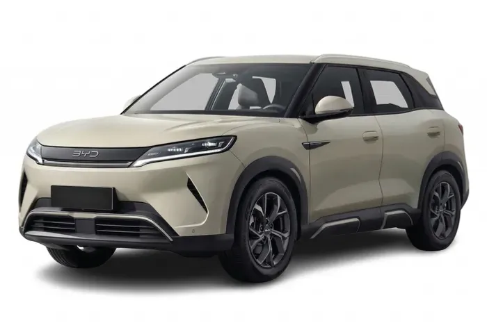 BYD Atto 2 DM-i