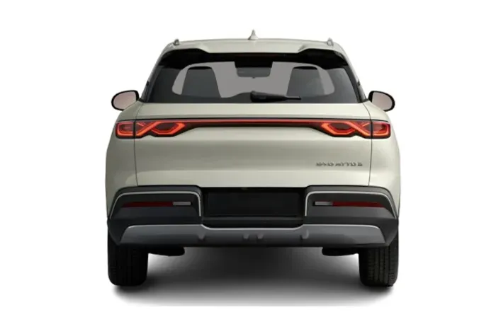 BYD Atto 2 DM-i