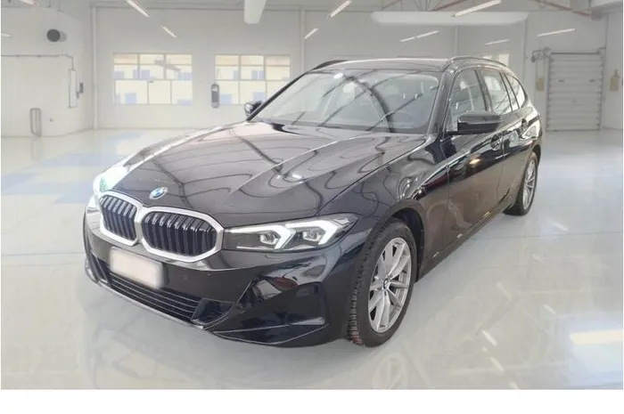 BMW Serie 3