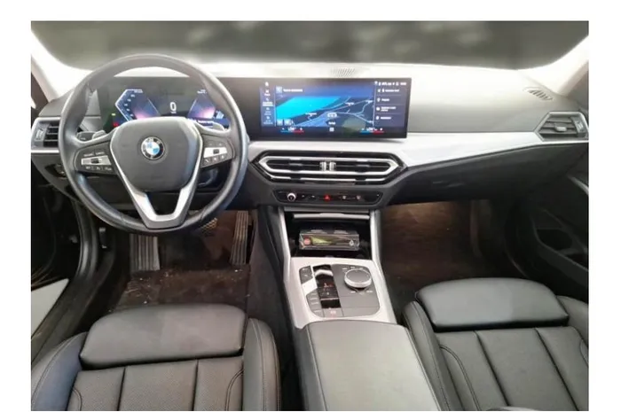 BMW Serie 3