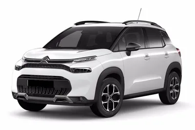 Noleggio lungo termine CITROEN C3 AIRCROSS