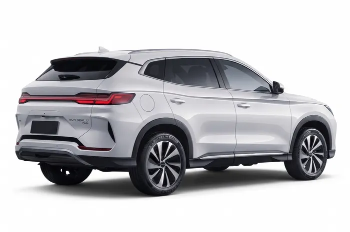 BYD Seal U DM-I