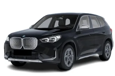 Noleggio lungo termine BMW iX1