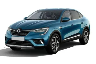 Noleggio lungo termine RENAULT Arkana