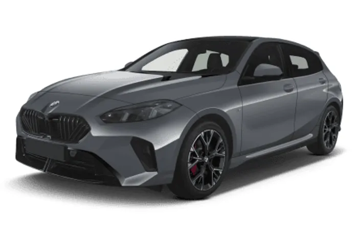 BMW Serie 1