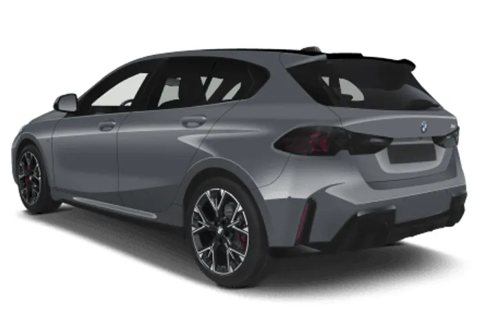 BMW Serie 1