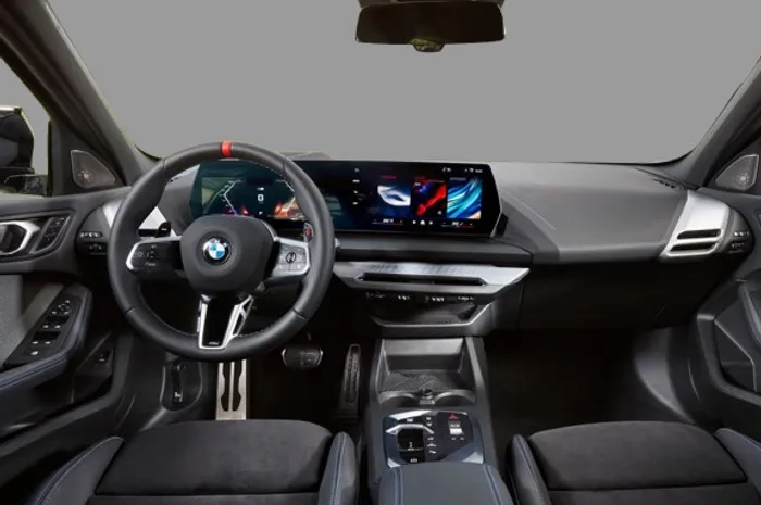 BMW Serie 1