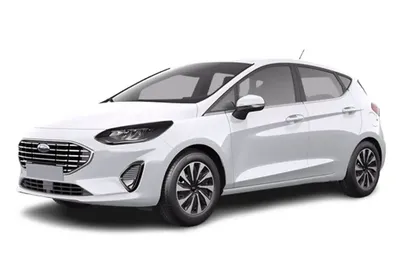 Noleggio lungo termine FORD Fiesta N1
