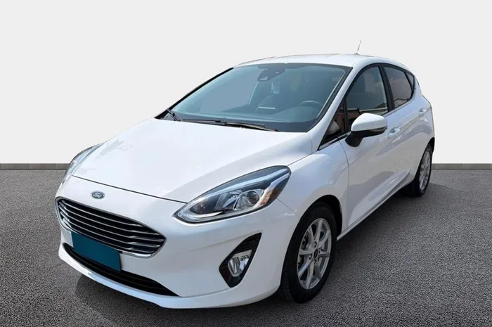 FORD Fiesta N1