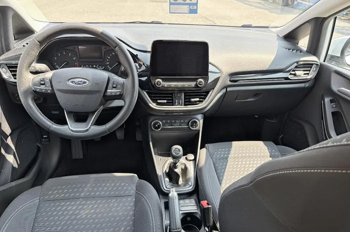 FORD Fiesta N1