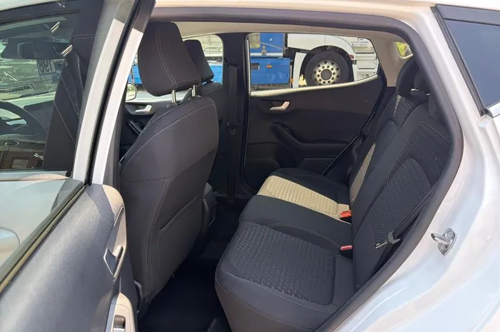 FORD Fiesta N1