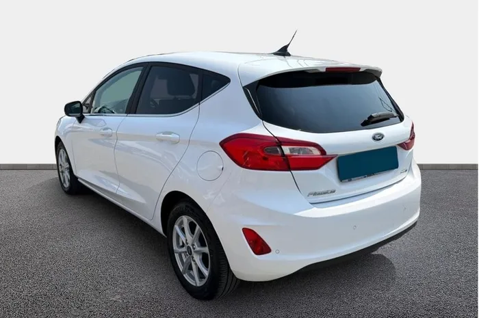 FORD Fiesta N1