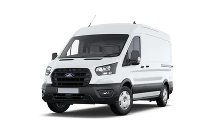 Noleggio lungo termine FORD Transit