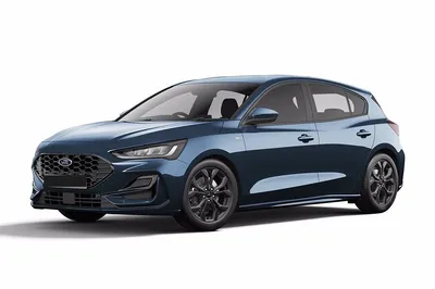 Noleggio lungo termine FORD Focus