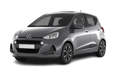 Noleggio lungo termine HYUNDAI I10