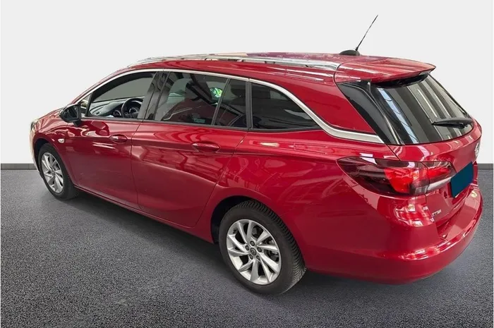 OPEL Astra Sportstourer