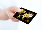 Carte di Credito di Lusso Carte di Credito di Lusso