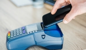 I mobile wallet Apple Pay e Google Pay I mobile wallet Apple Pay e Google Pay