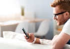 Telefonia mobile: crescono le SIM ed è boom di traffico dati Telefonia mobile: crescono le SIM ed è boom di traffico dati