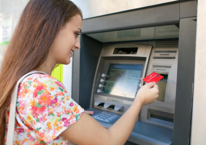 Conti: pagamenti con il bancomat, quali sono i limiti?