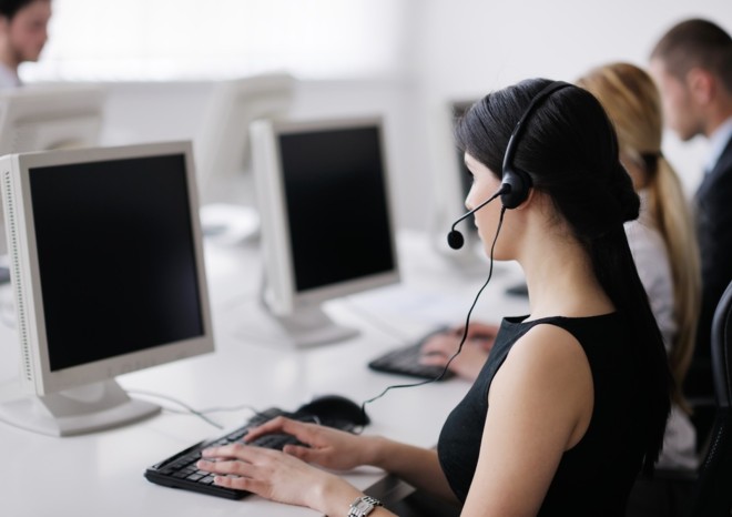 Perché i call center continuano a chiamarci? Perché i call center continuano a chiamarci?