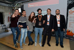 Facile.it: interviste ai vincitori di #FacileHack 2017 Facile.it: interviste ai vincitori di #FacileHack 2017