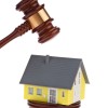 Le aste giudiziarie dominano il mercato immobiliare