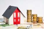 Mutui: sale l’importo, ma calano le nuove richieste e le surroghe