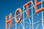 Piccoli alberghi in crisi: dal 2011 chiuse 2.790 strutture