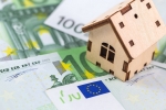 Mutui salati: gli italiani comprano meno e più in piccolo
