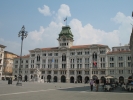 Crescono i mutui a Trieste