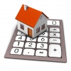 Mutui casa: ancora giù i tassi