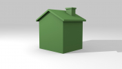 Meno vincoli per i mutui green